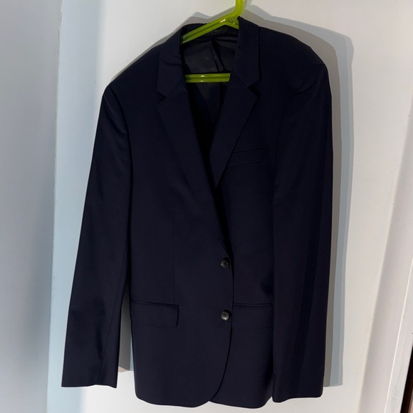 Hugo Boss Other - Hugo Boss Navy Men's Blazer